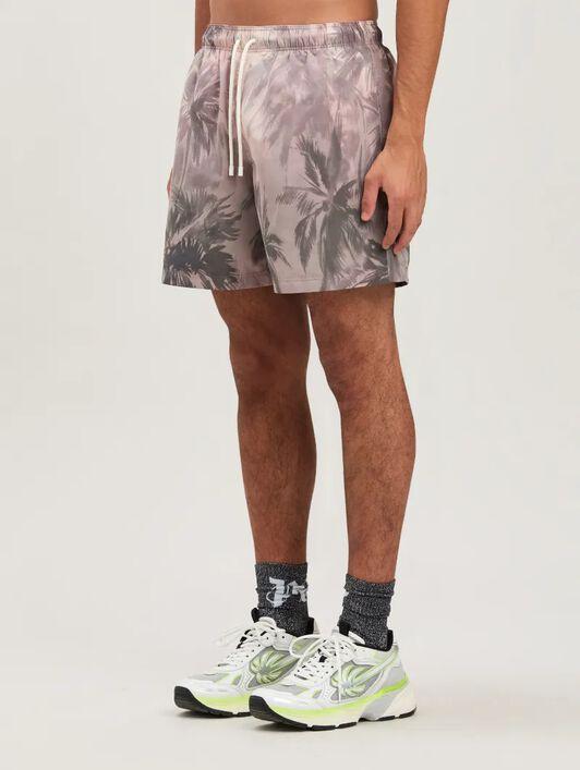 SUNSET PALMS SWIMSHORTS Product Image