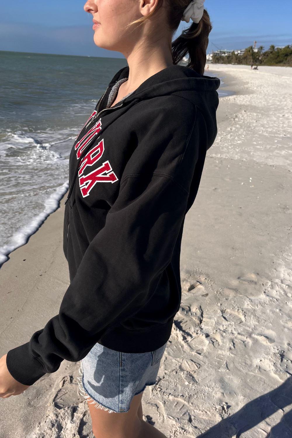 Christy New York Hoodie Product Image