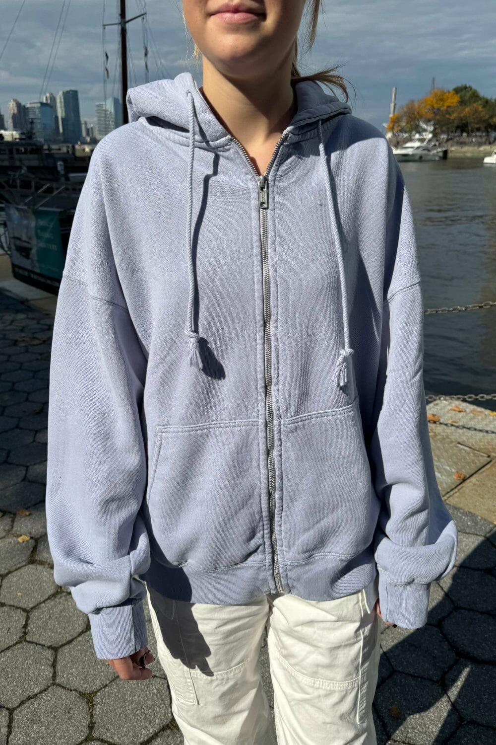 Christy Hoodie Product Image