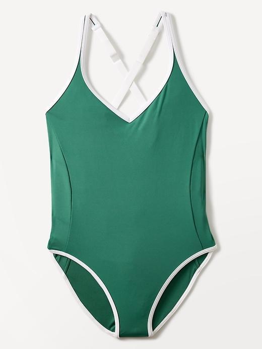 Seabreeze One Piece Product Image