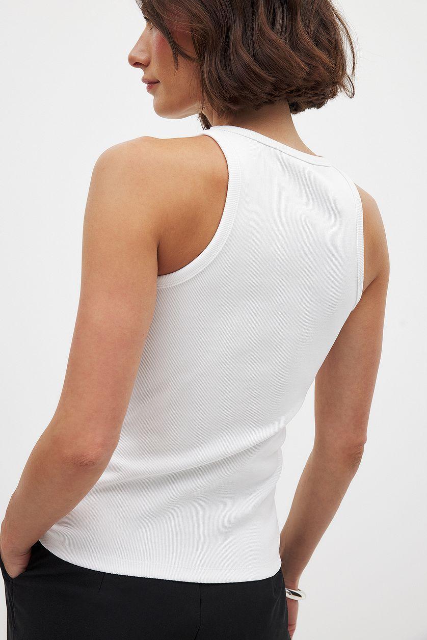 Ribbed Tank Product Image