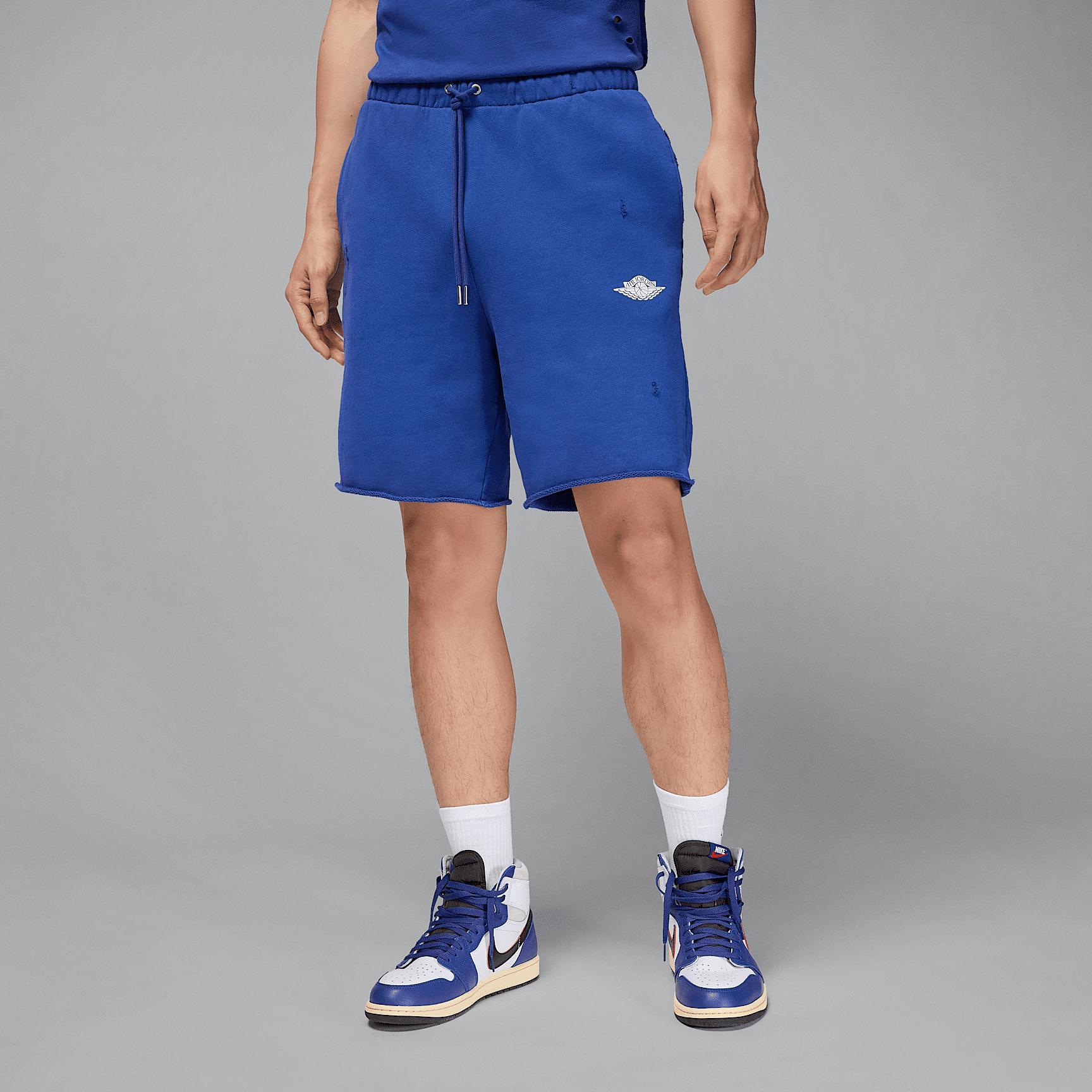 Air Jordan Rare Air Men's French Terry Shorts Product Image