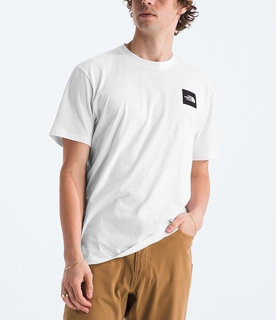 The North Face Short Sleeve Brand Large Back Graphic T-Shirt Product Image