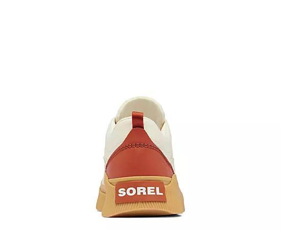 Sorel Womens Out N About Iv Low Sneaker Product Image