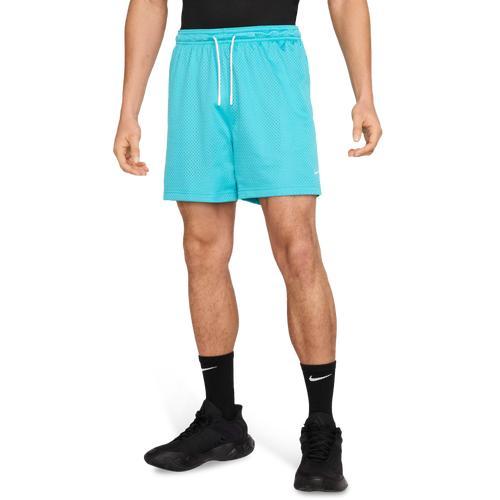 Men's Nike Dri-FIT 5" Mesh Basketball Shorts,  Product Image