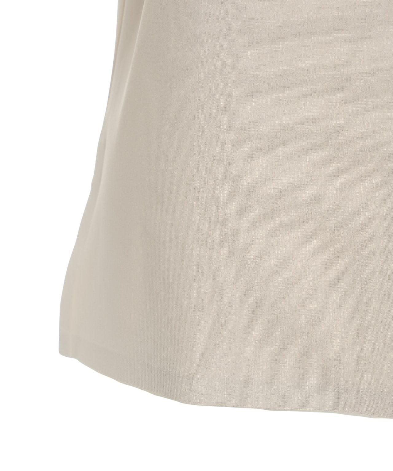 Top in stretch jersey Product Image