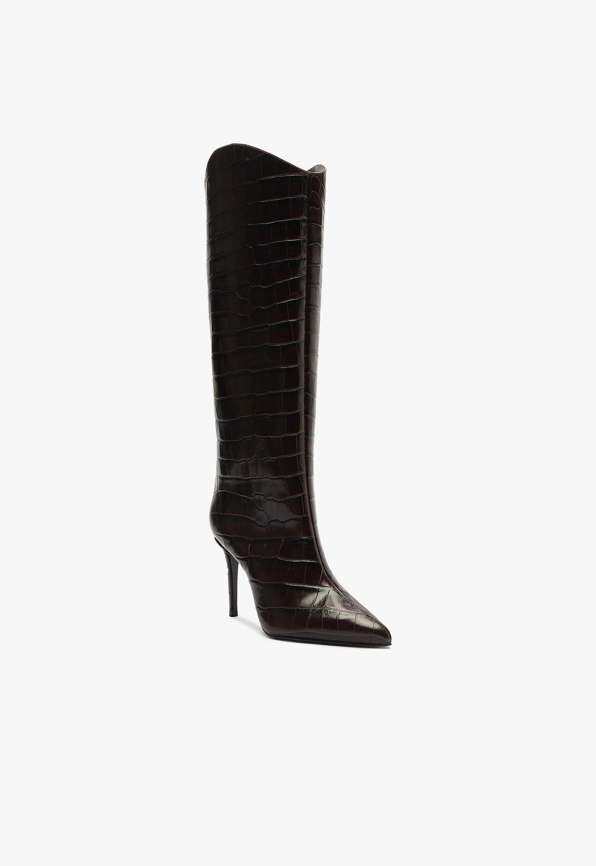 Maryana Wide Boot Female Product Image