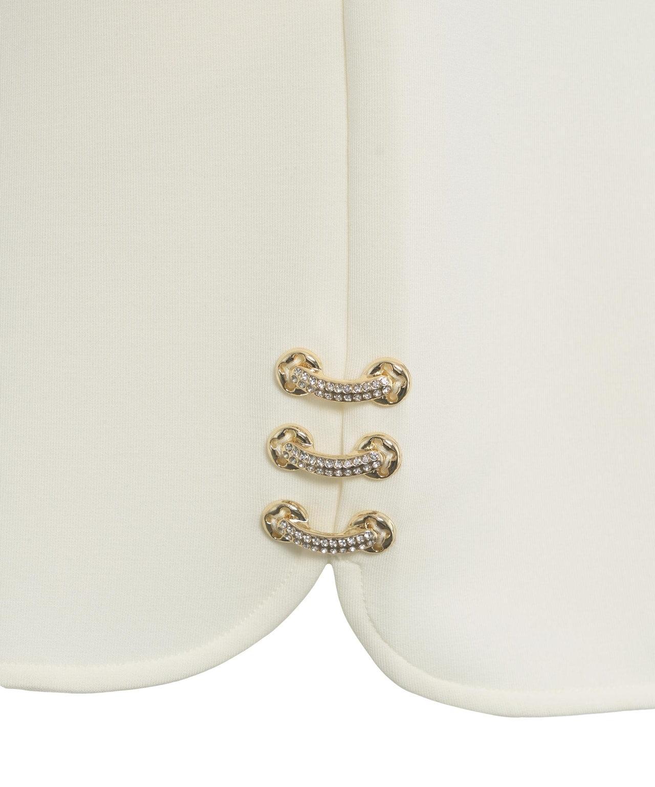 Shorts with applique Product Image