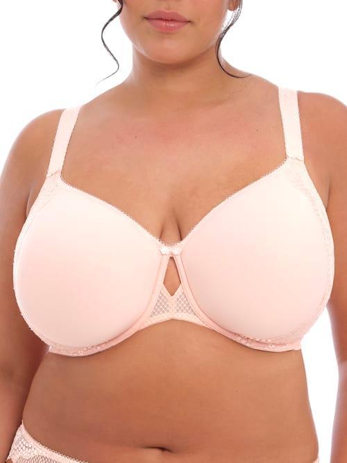 Charley Side Support Plunge Bra Product Image