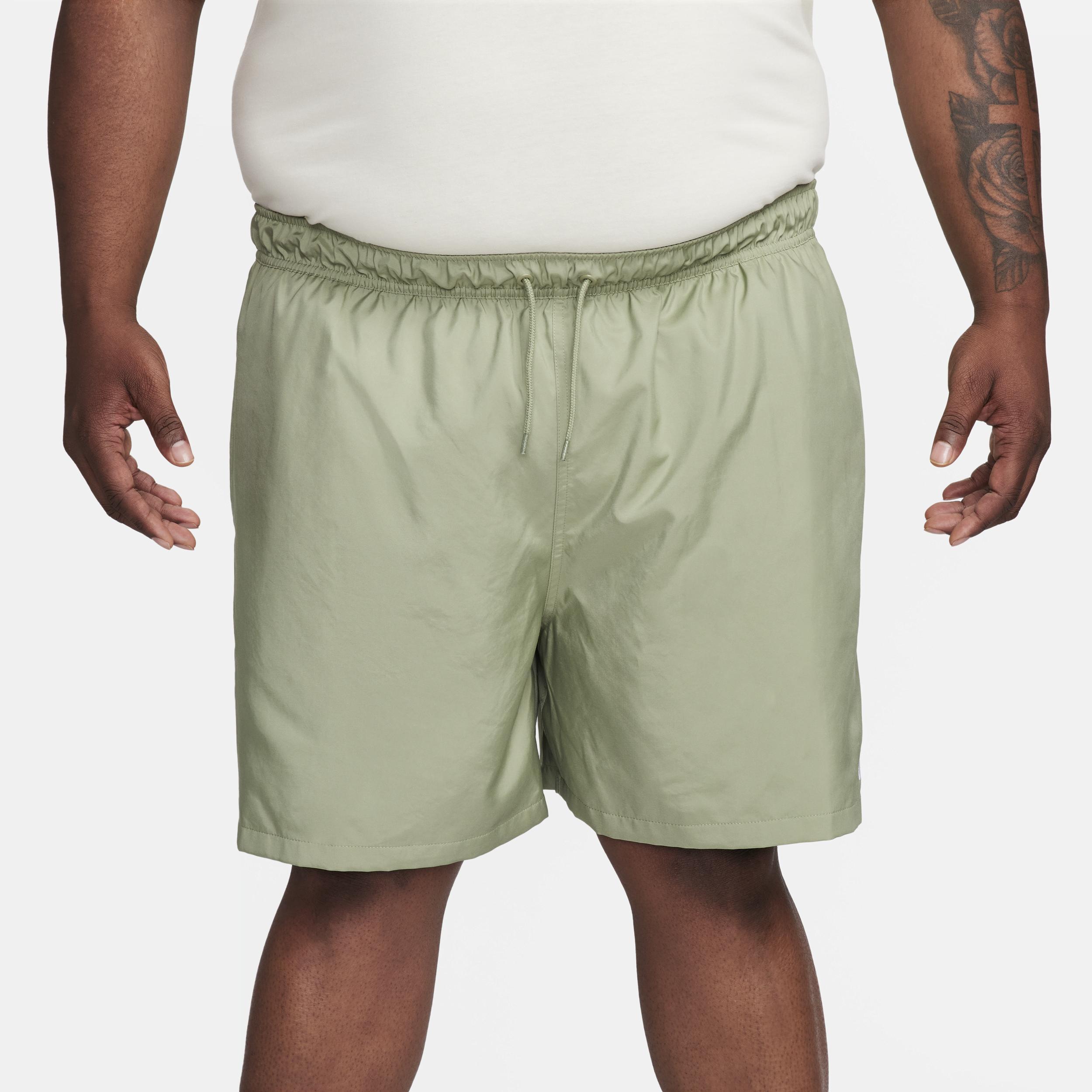 Nike Men's Club Woven Flow Shorts Product Image