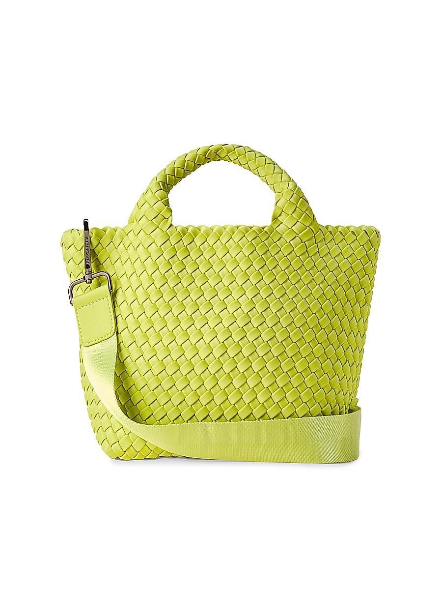 Womens St. Barths Small Tote Bag Product Image