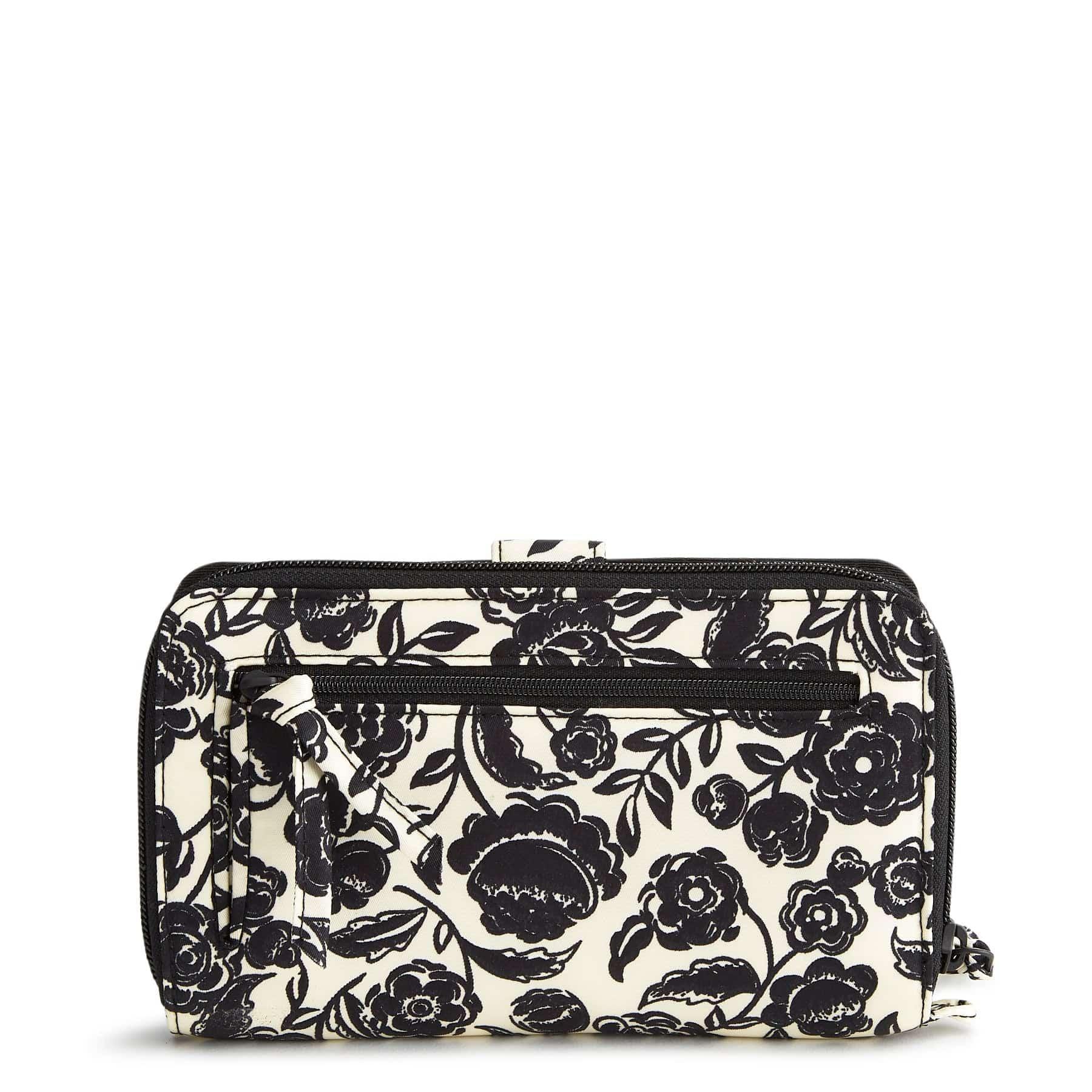 Large Tab Wallet Product Image