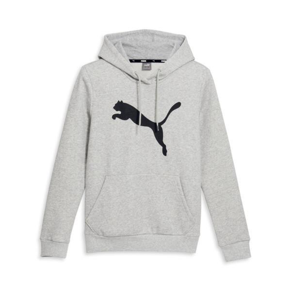 Essentials Big Cat Logo Women's Hoodie Product Image