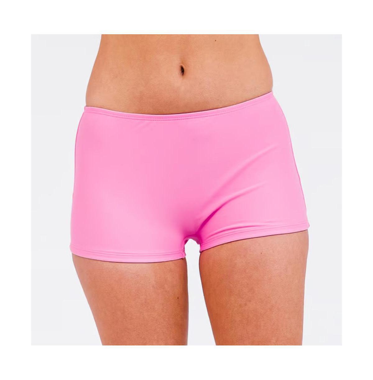 Calypsa Womens Boyshorts Product Image