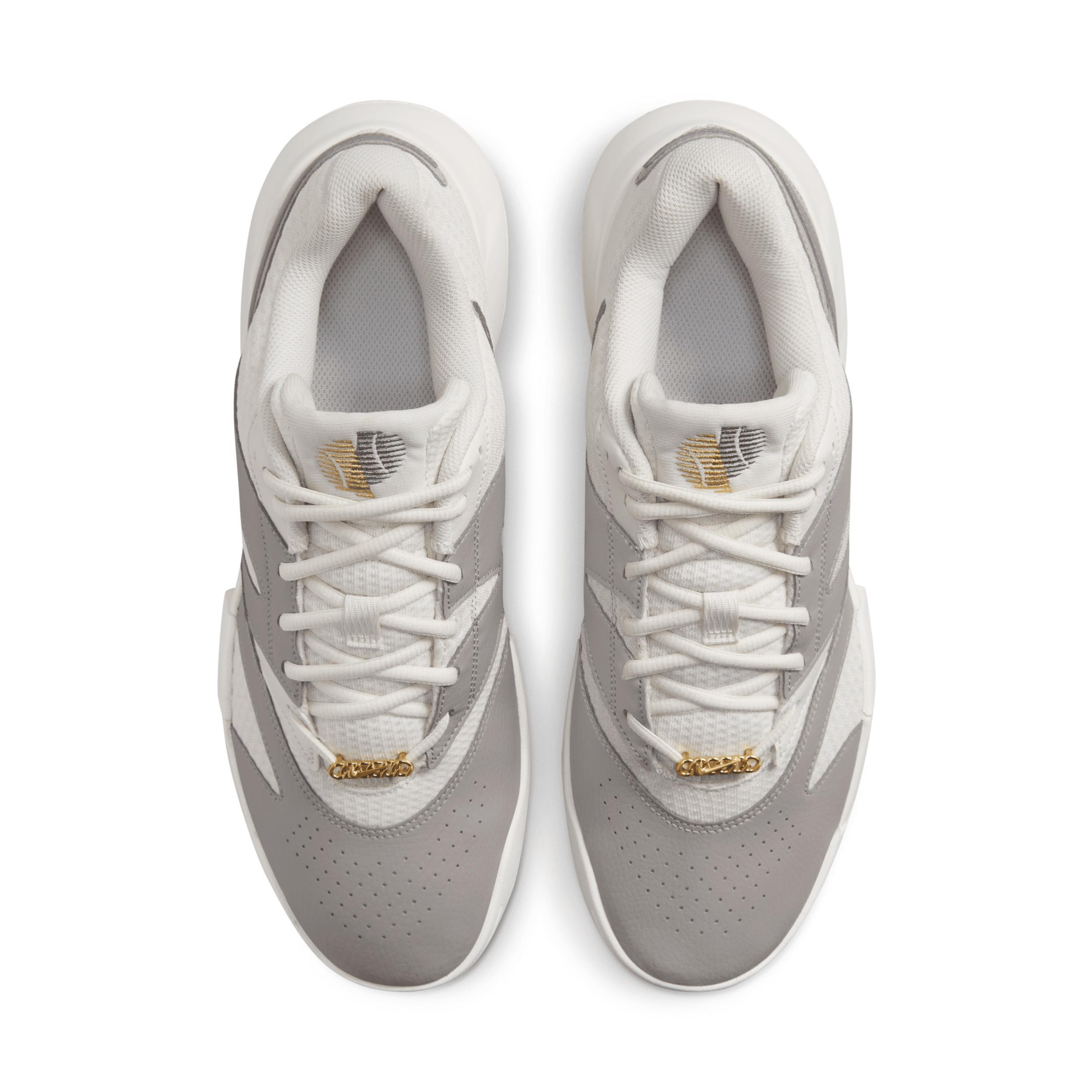 NikeCourt Lite 4 Premium Men's Hard Court Tennis Shoes Product Image