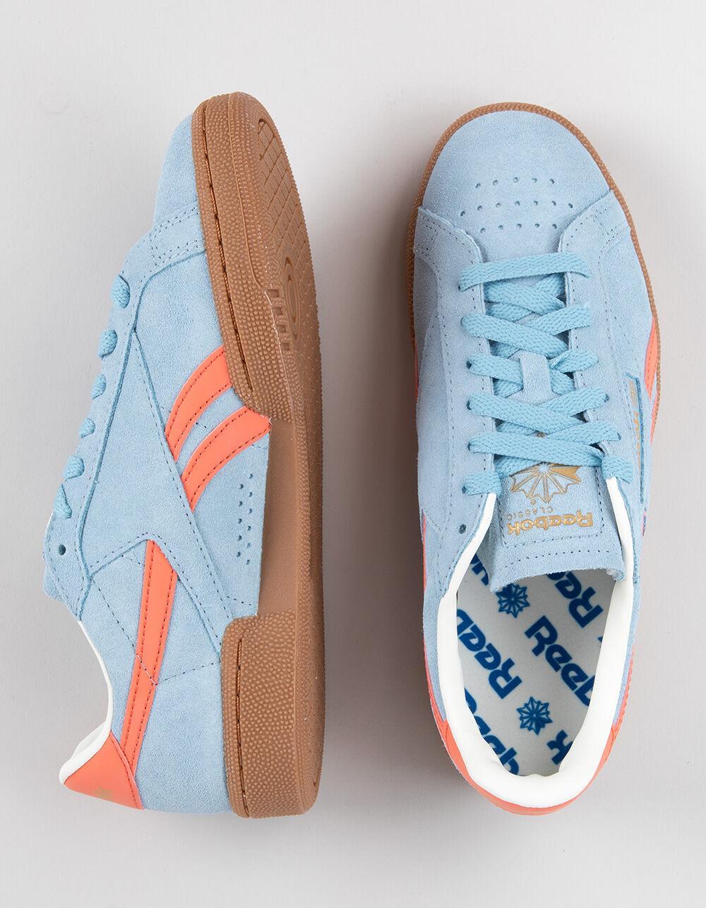 REEBOK Club C Grounds UK Womens Shoes Product Image