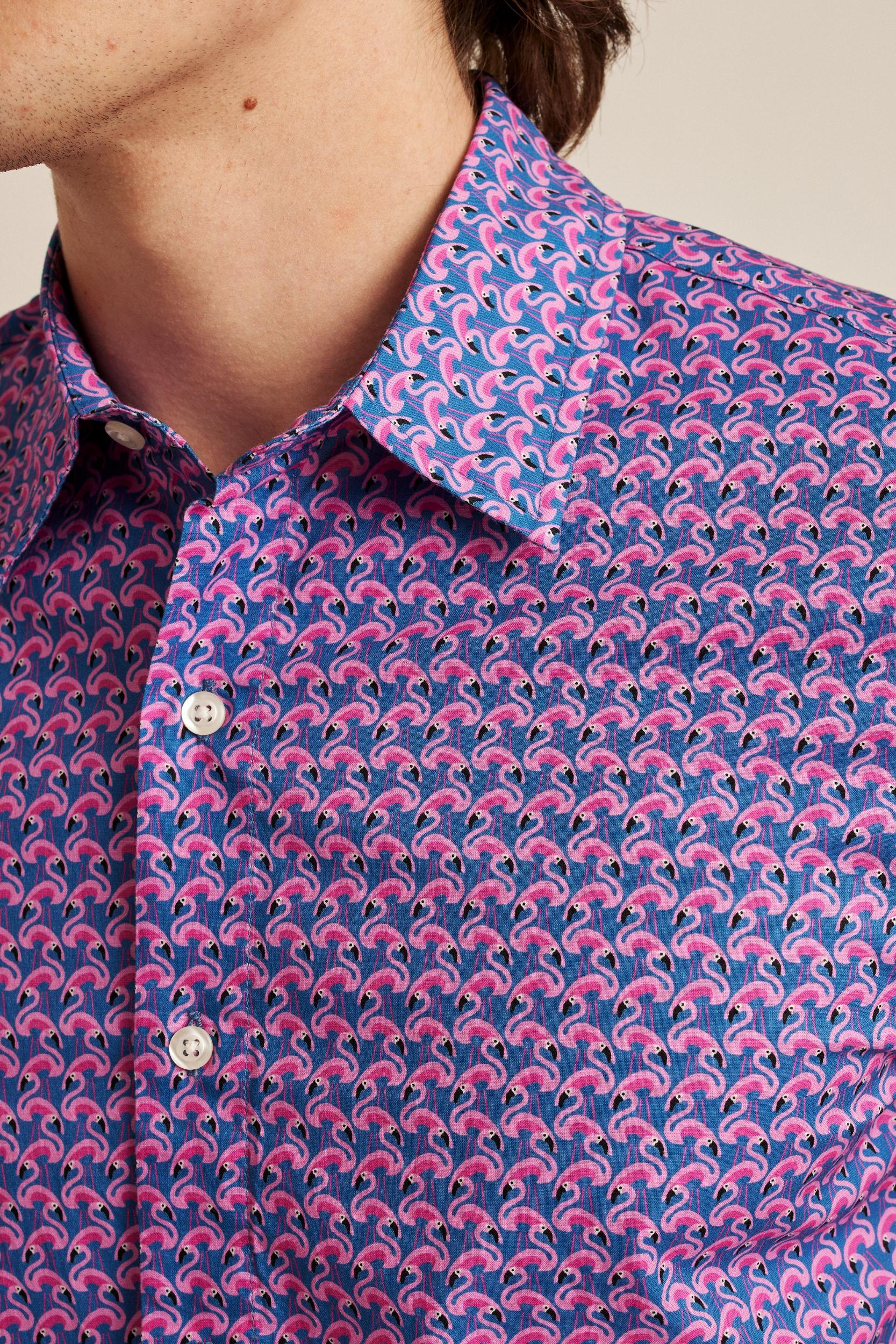 Riviera Short Sleeve Shirt Product Image