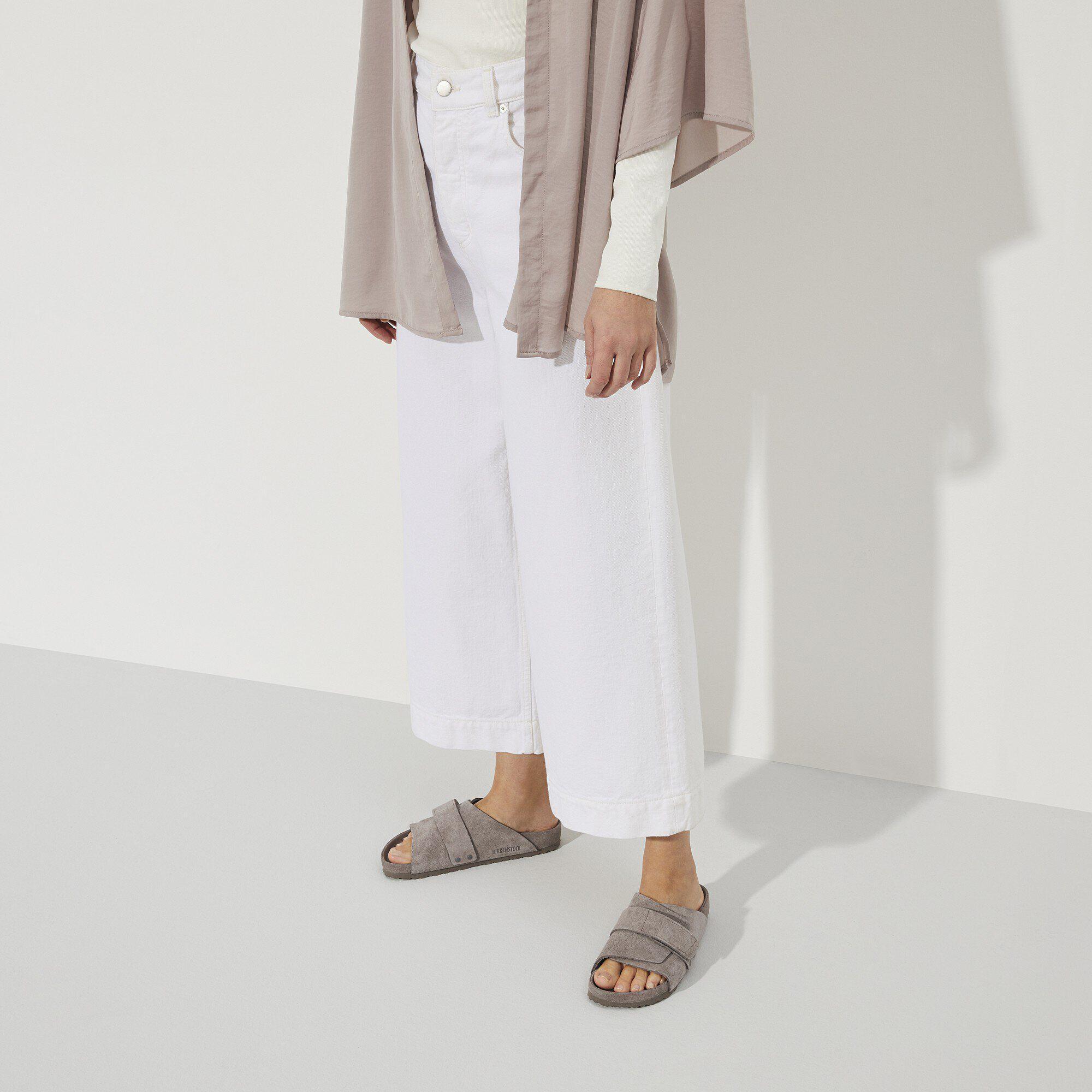 Kyoto Suede Leather Product Image