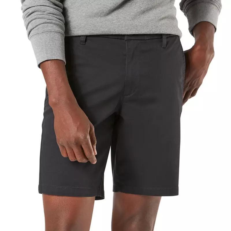 Big & Tall Dockers® Ultimate Straight-Leg Shorts, Men's,  Product Image