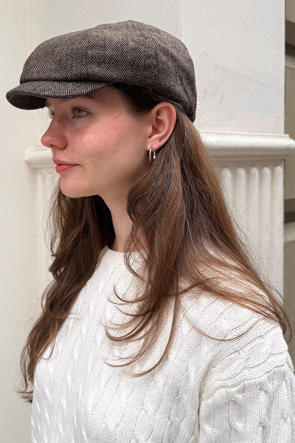 Newsboy Cap Product Image