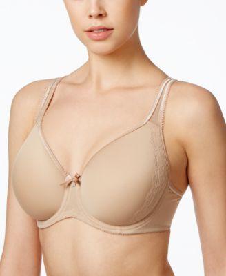 Retro Chic T-Shirt Bra Product Image