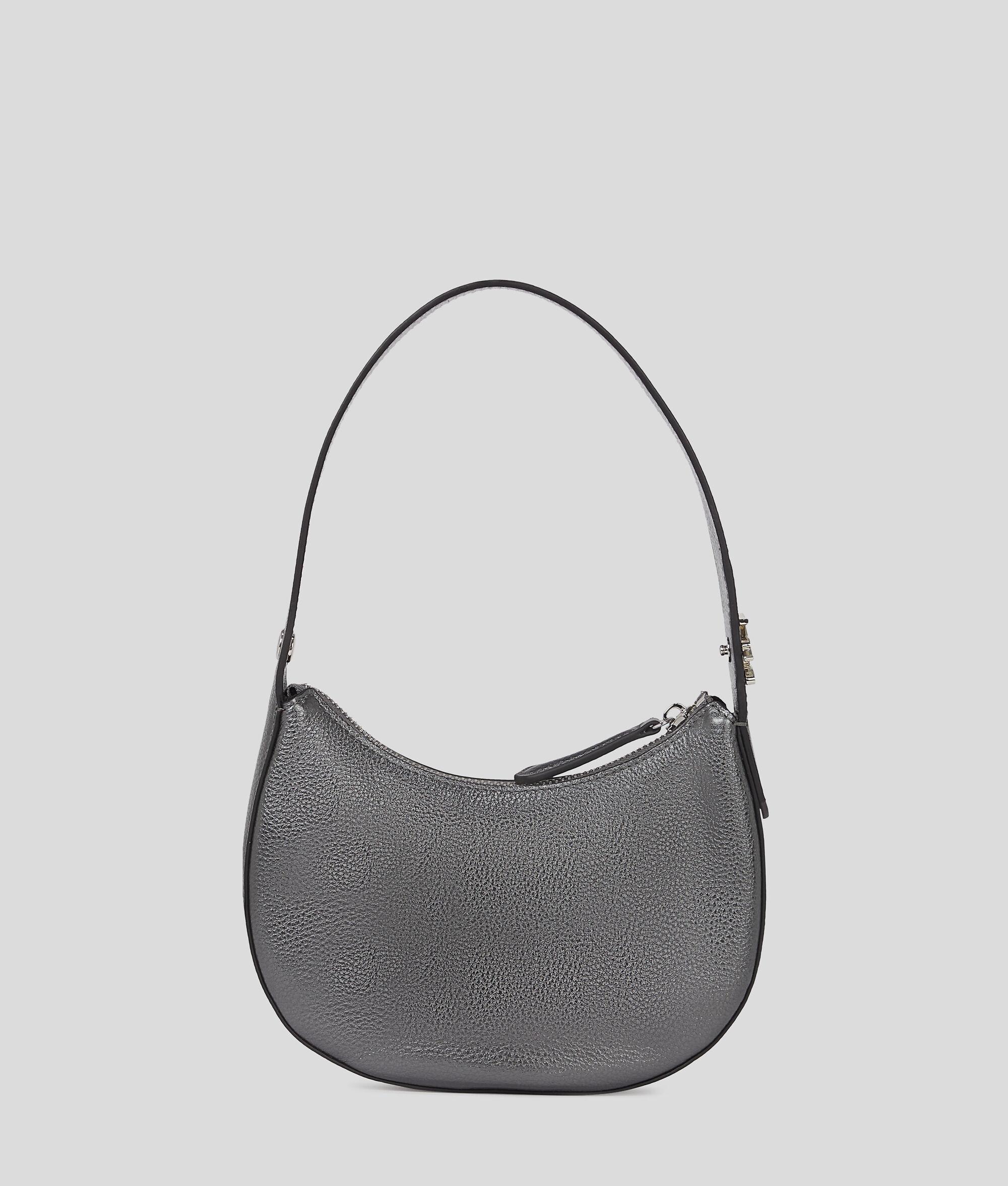 K/SOIRÉE METALLIC TOP-HANDLE BAG Product Image