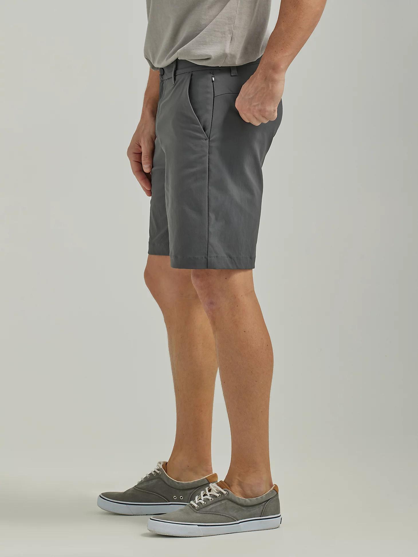 Men's Extreme Motion Performance Short | Men's Shorts | Lee® Product Image