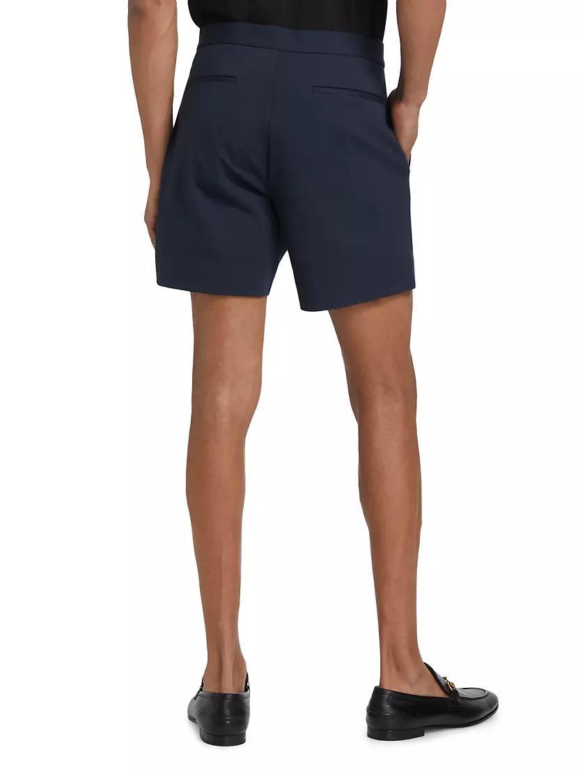 Kayden Relay Jersey Shorts Product Image