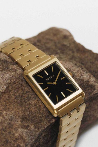 BREDA Virgil Metal Watch Womens at Urban Outfitters Product Image