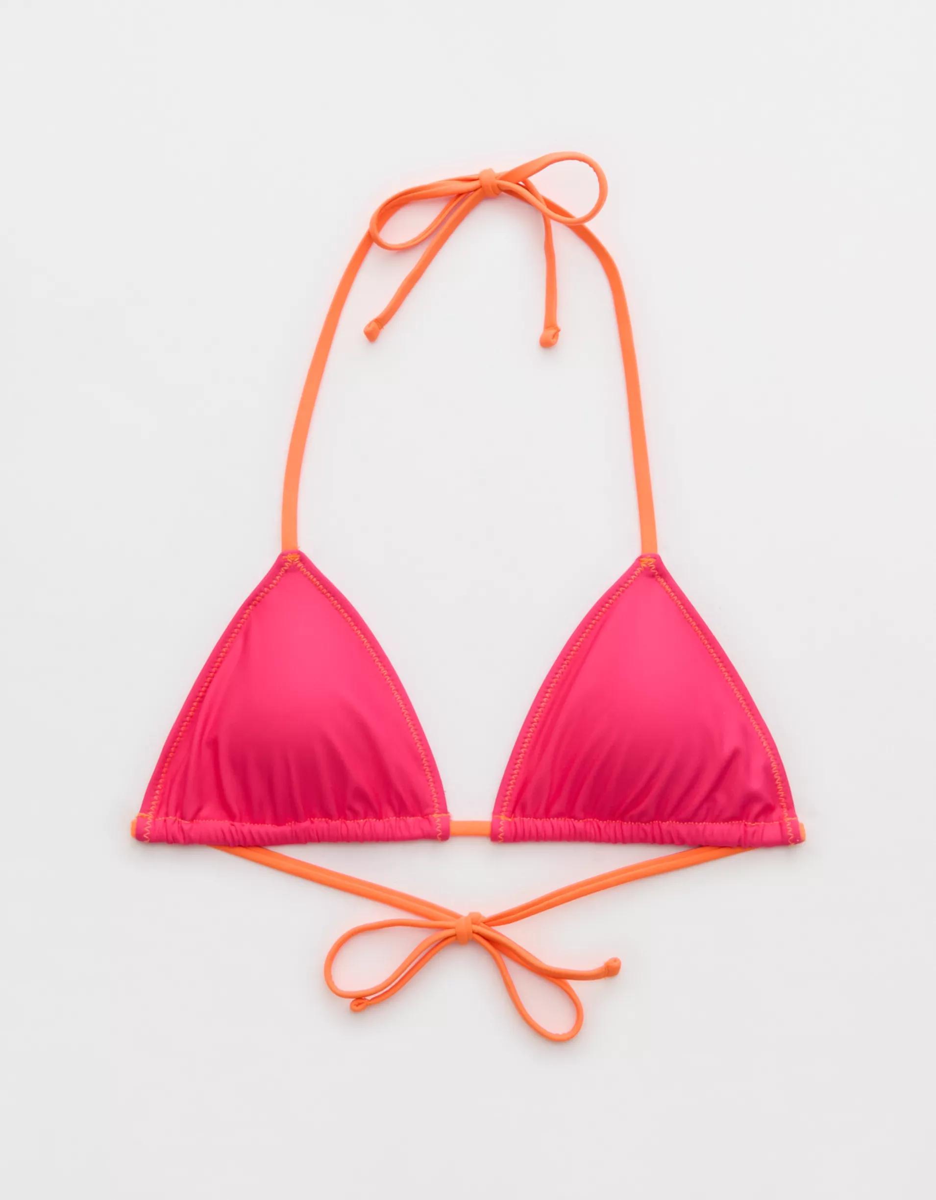 Aerie The Sun-Lover Bikini Top Product Image