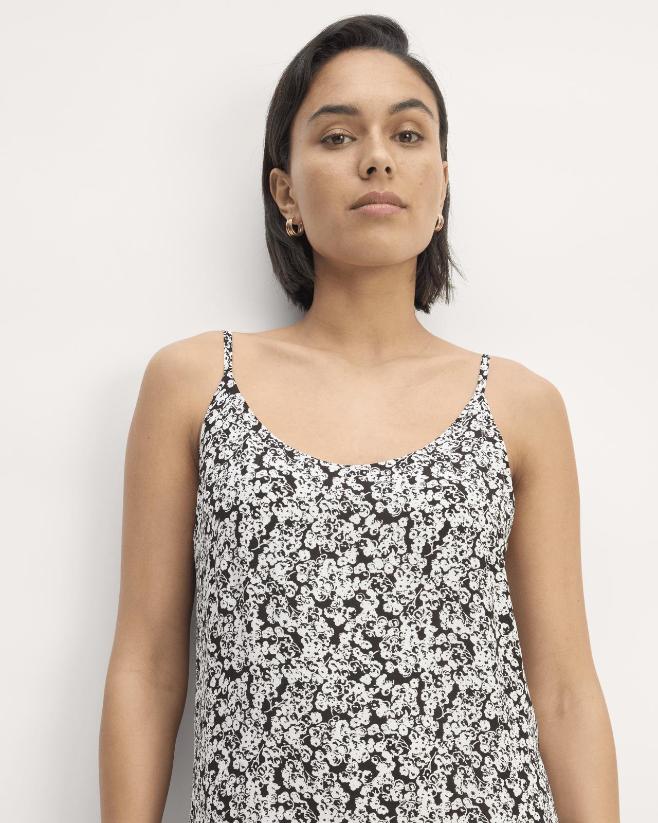 The Summer Slip Dress Product Image