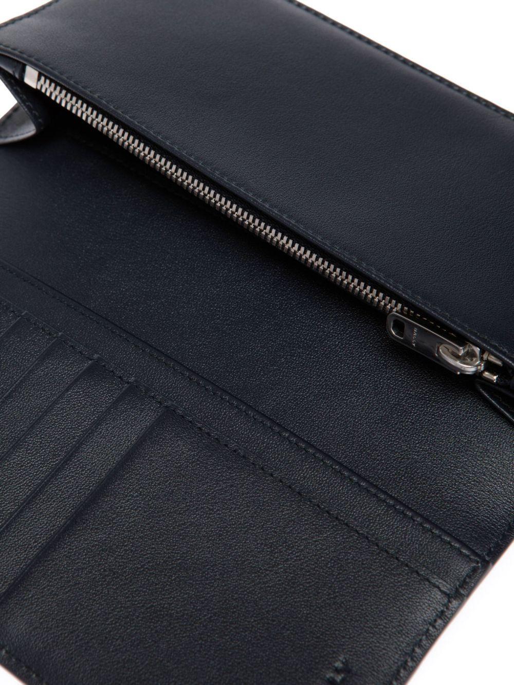 Mythos Continental wallet Product Image