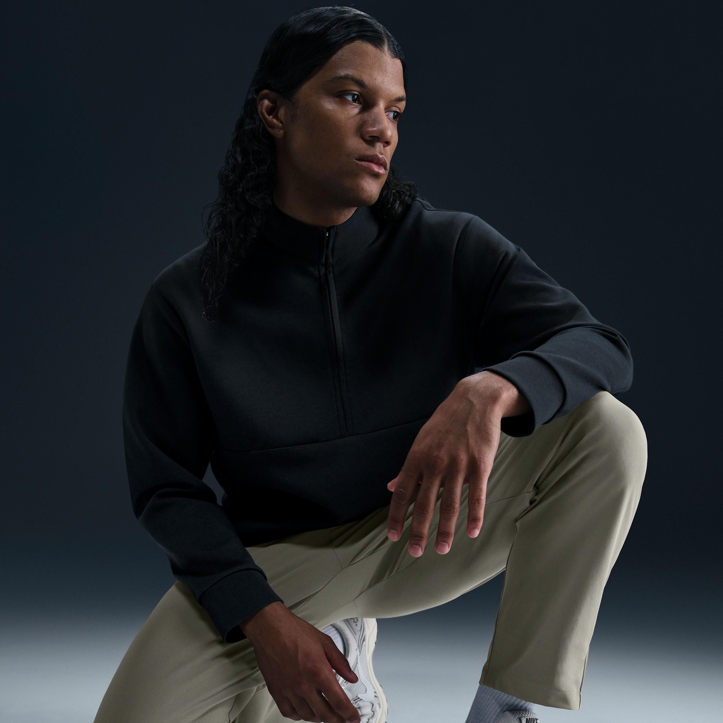 Nike Mens 24.7 PerfectStretch Dri-FIT Regular Chino Pants | HQ6921-084 Product Image