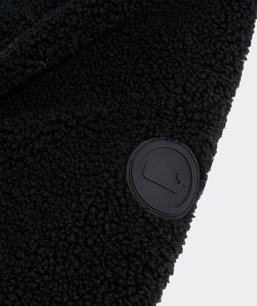 On-The-Go Fleece Full-Zip Jacket Product Image