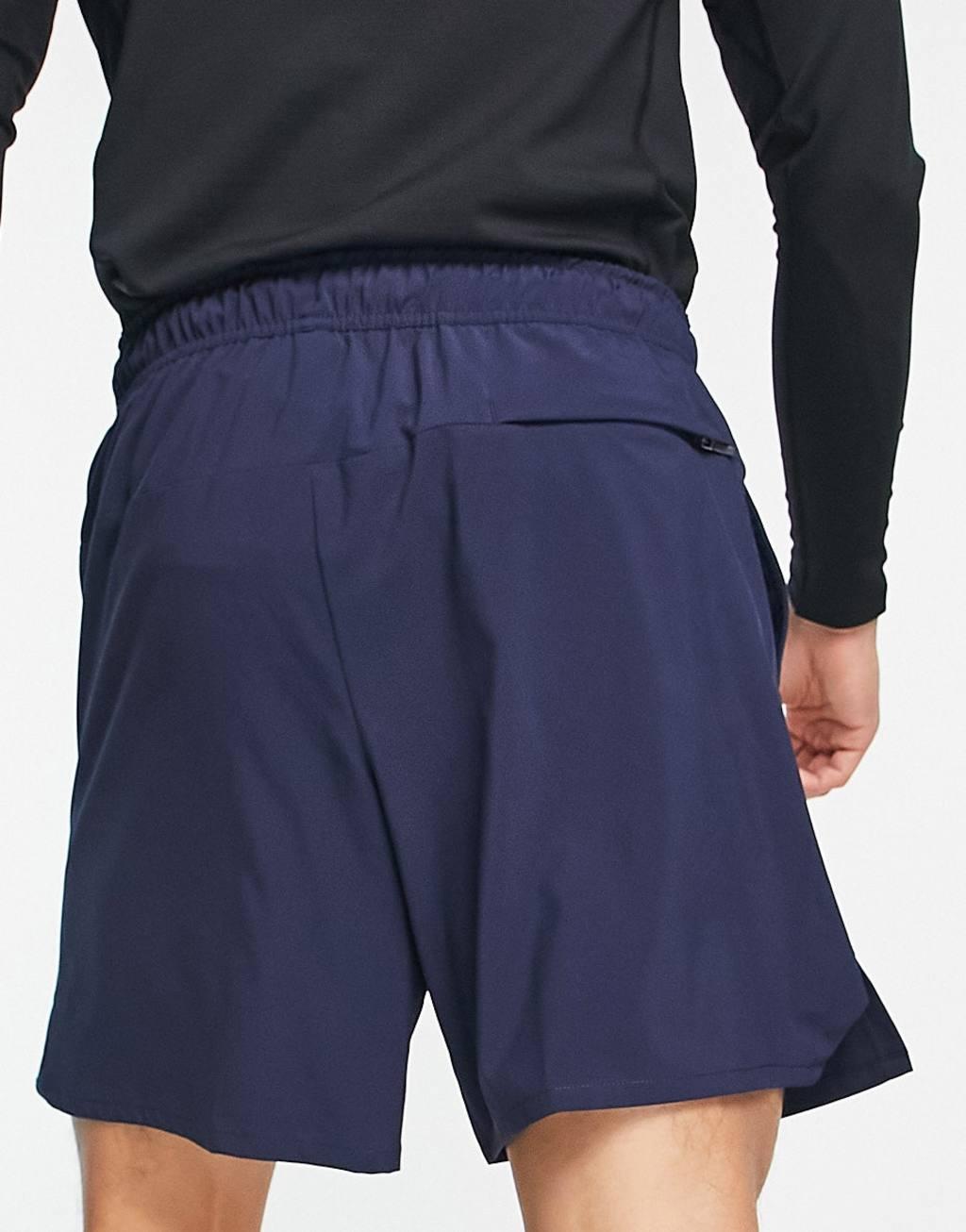 Nike Men's Unlimited Dri-FIT 7" Unlined Versatile Shorts Product Image