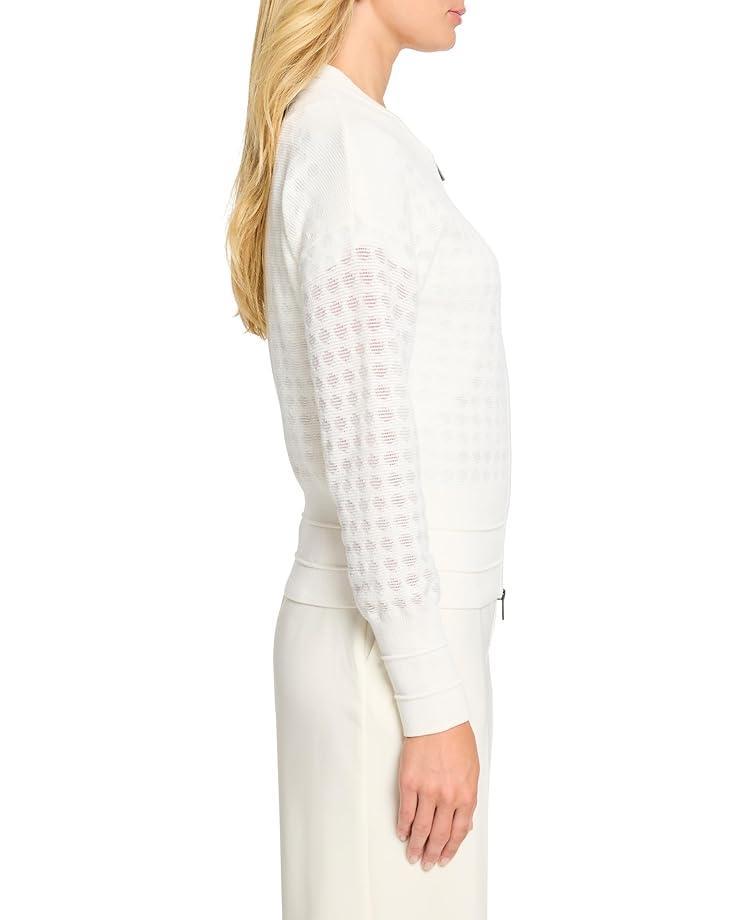 Subtle Sequin Cardigan Product Image