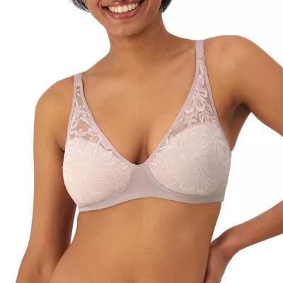 Bali Breathe Cotton Modal Wireless T-Shirt Bra DF7594 Product Image