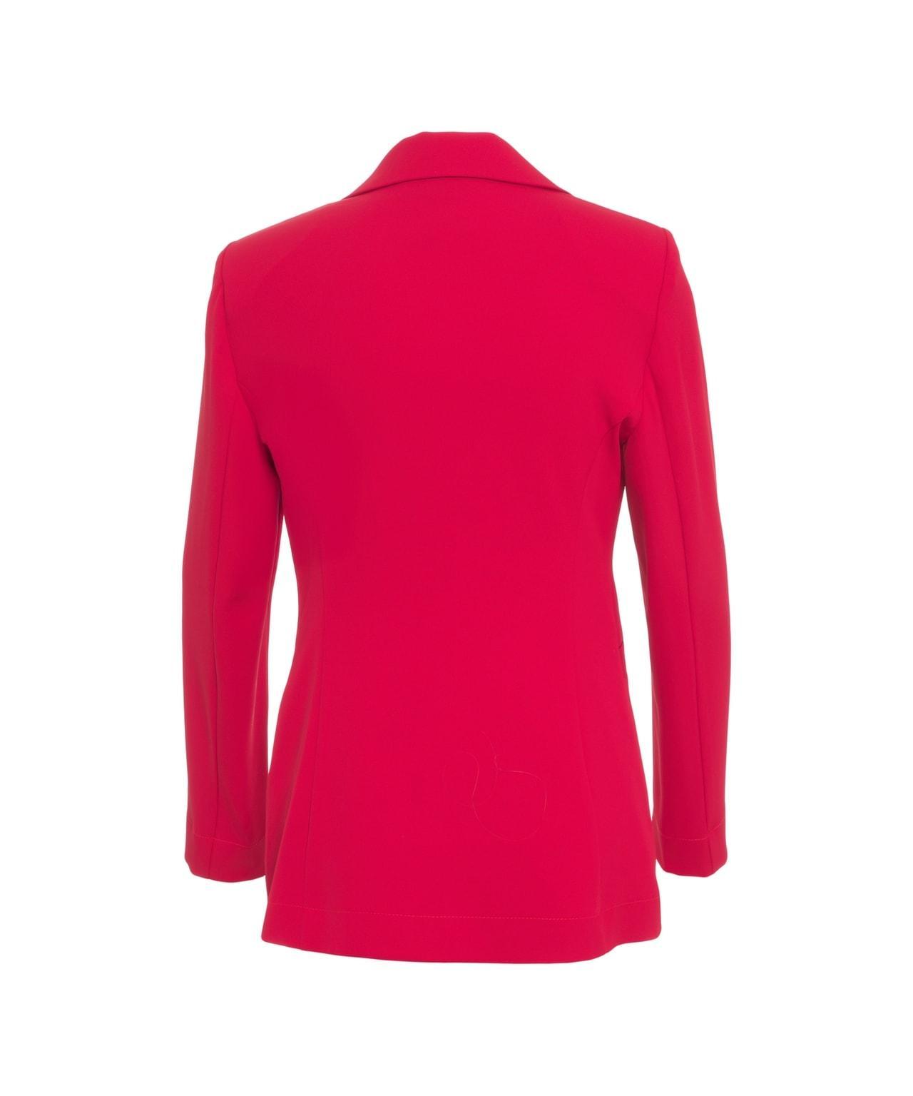 Single-breasted suit Product Image