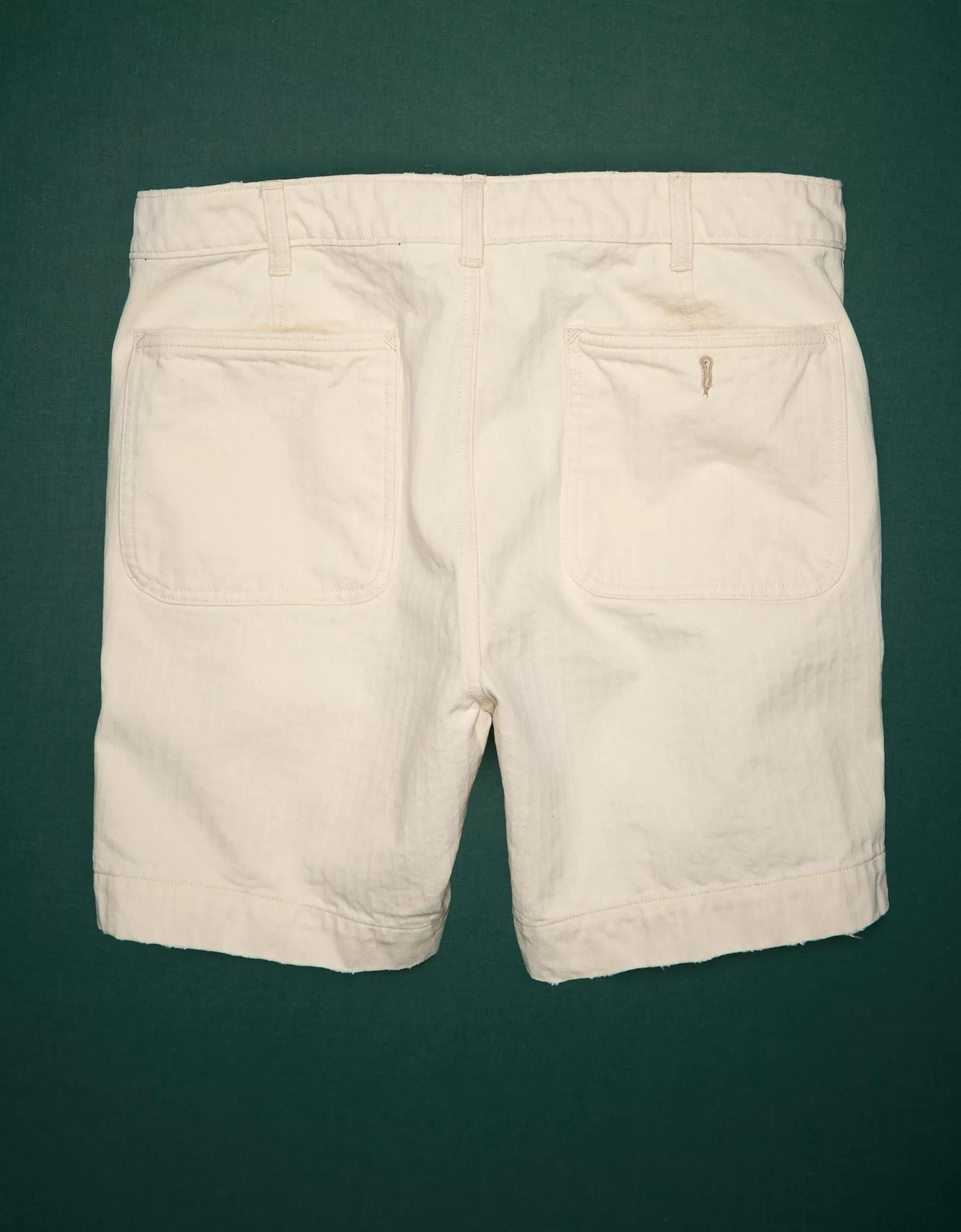 AE77 Premium Military Short Product Image