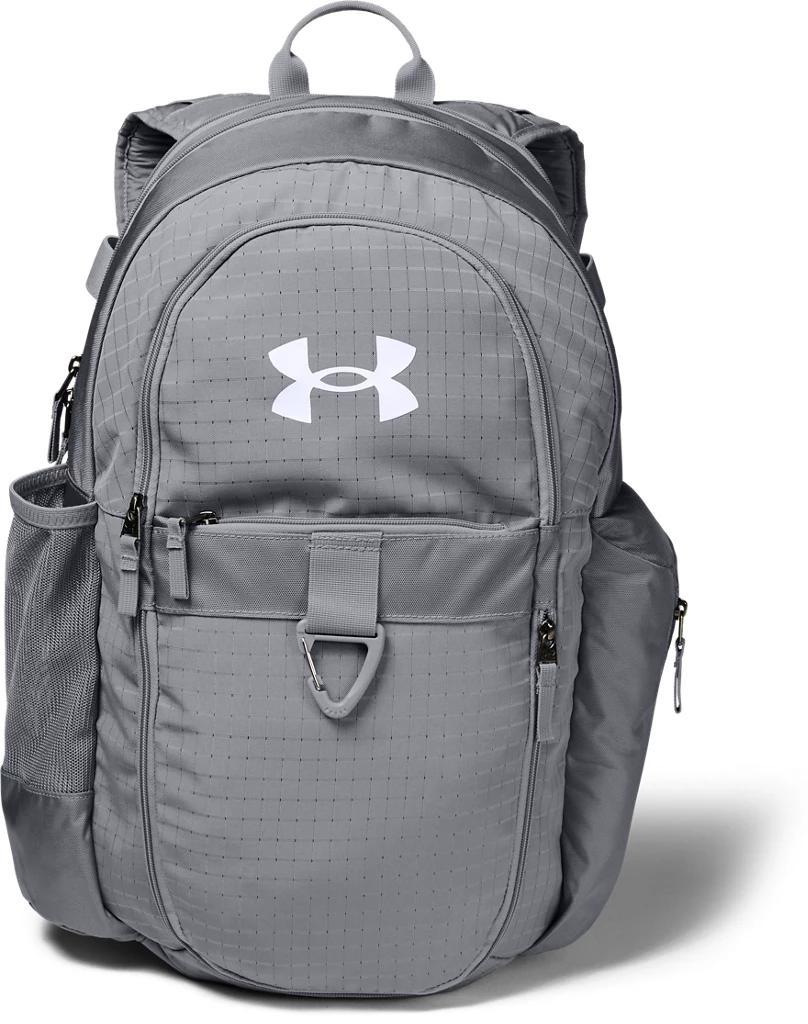 UA Lacrosse Backpack Product Image