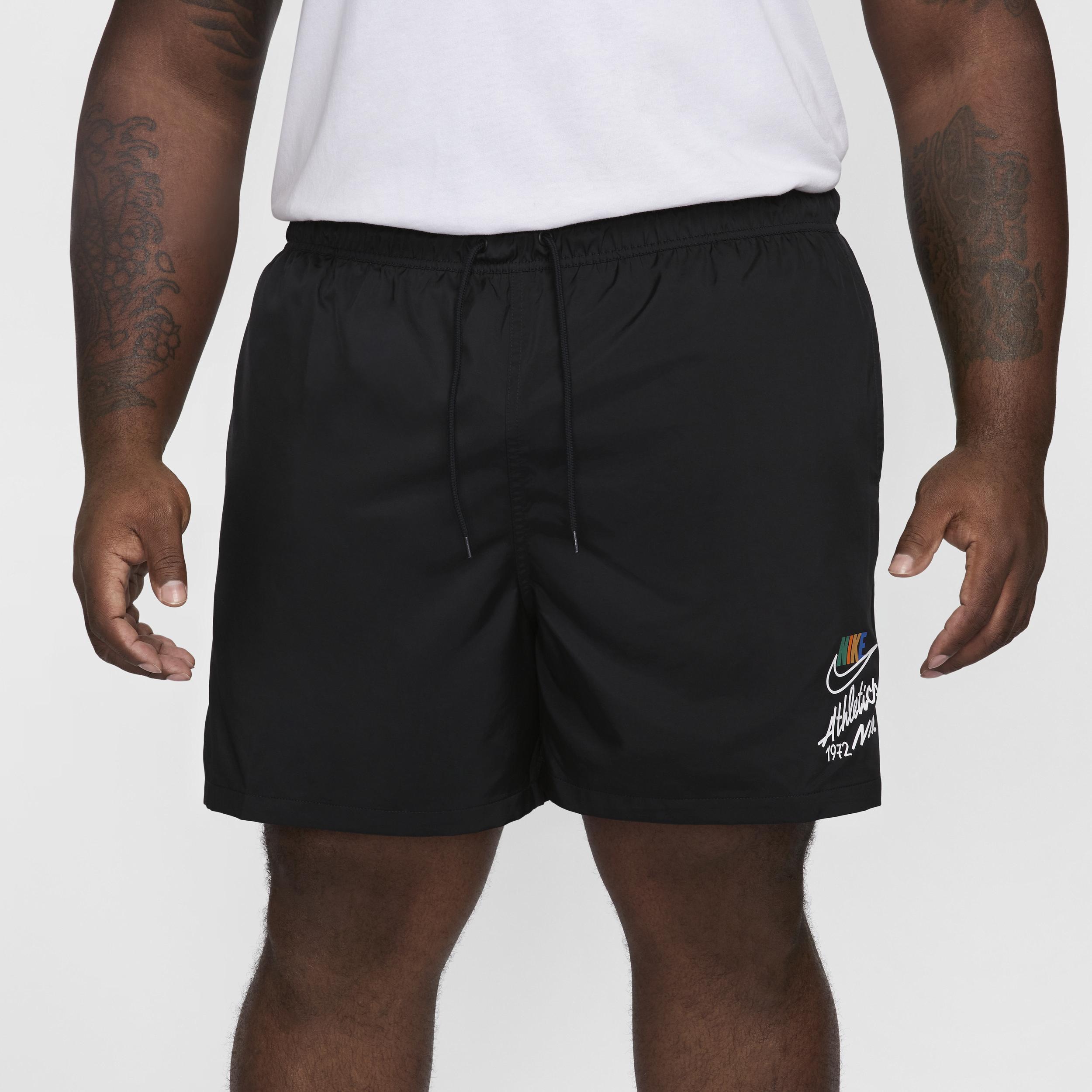 Nike Club Men's Woven Flow Shorts Product Image