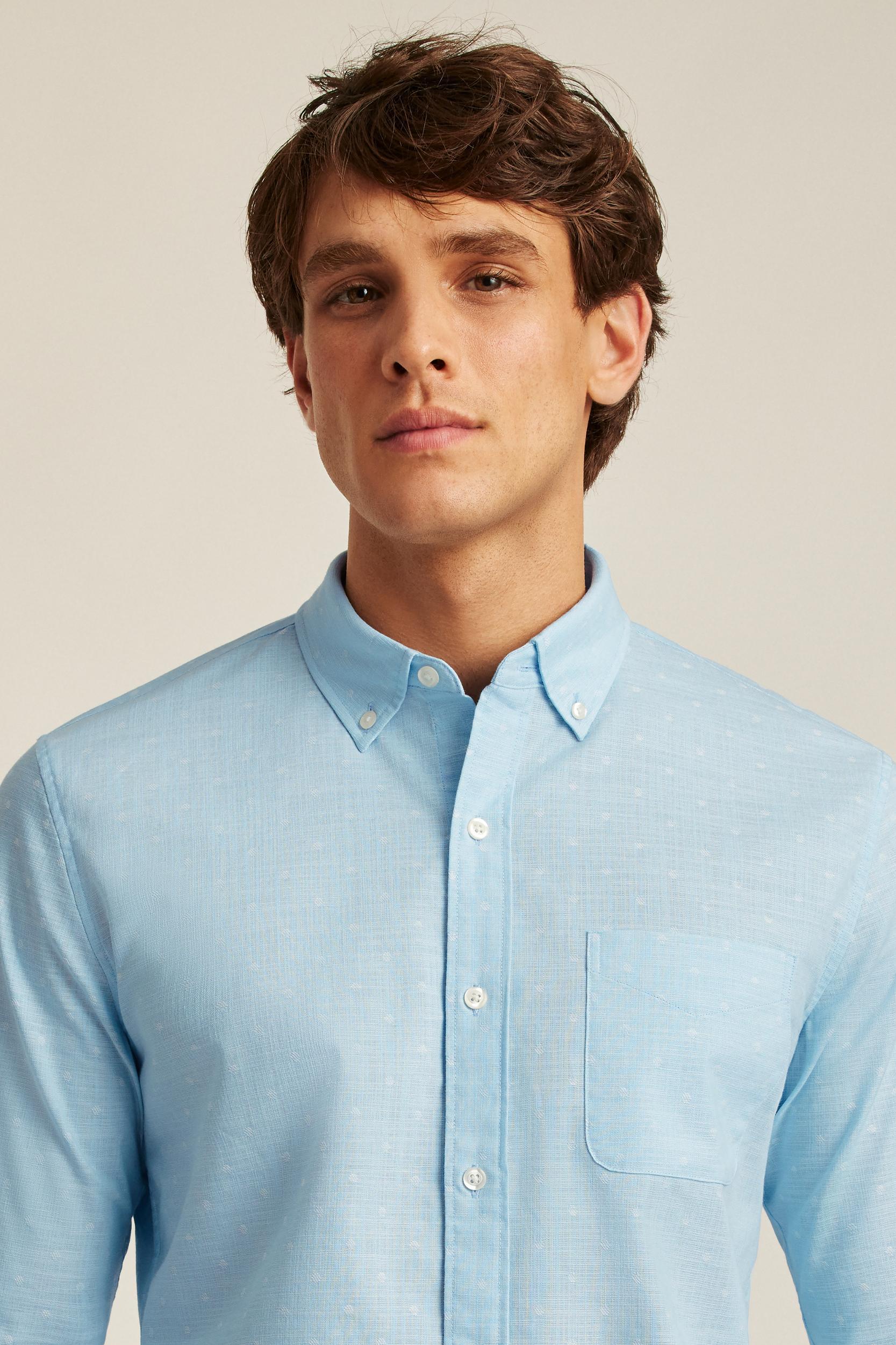 Everyday Shirt Product Image