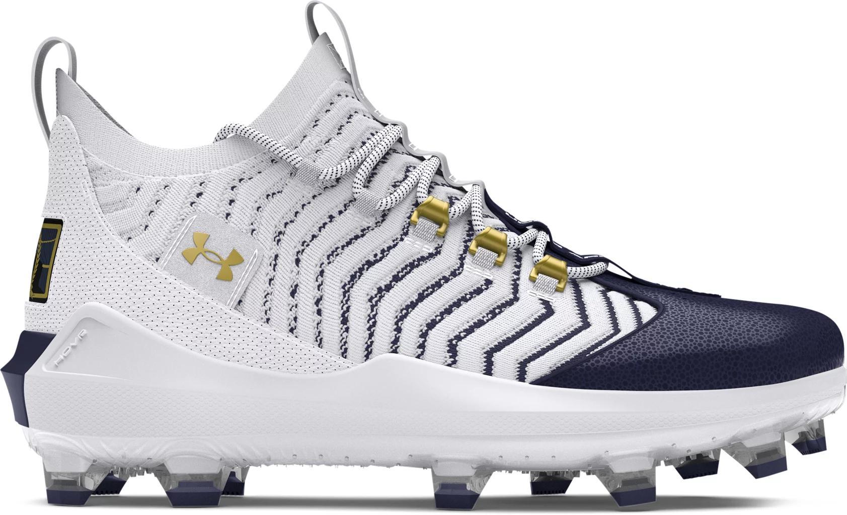 UA Harper 9 Pro TPU Product Image