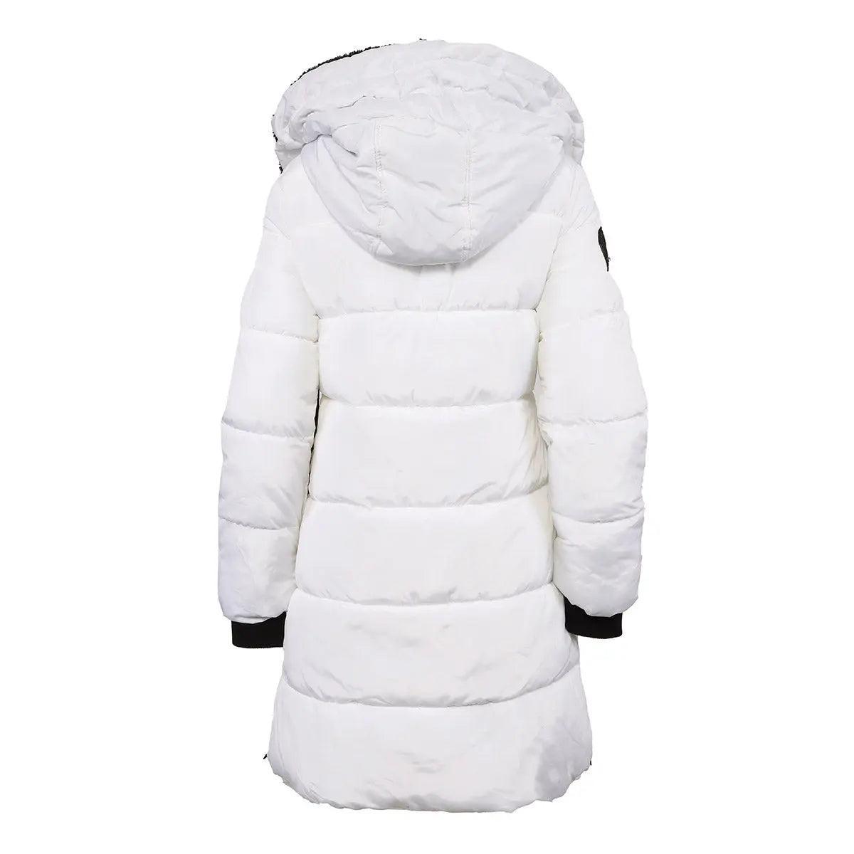 Canada Weather Gear Women's Puffer Jacket Product Image