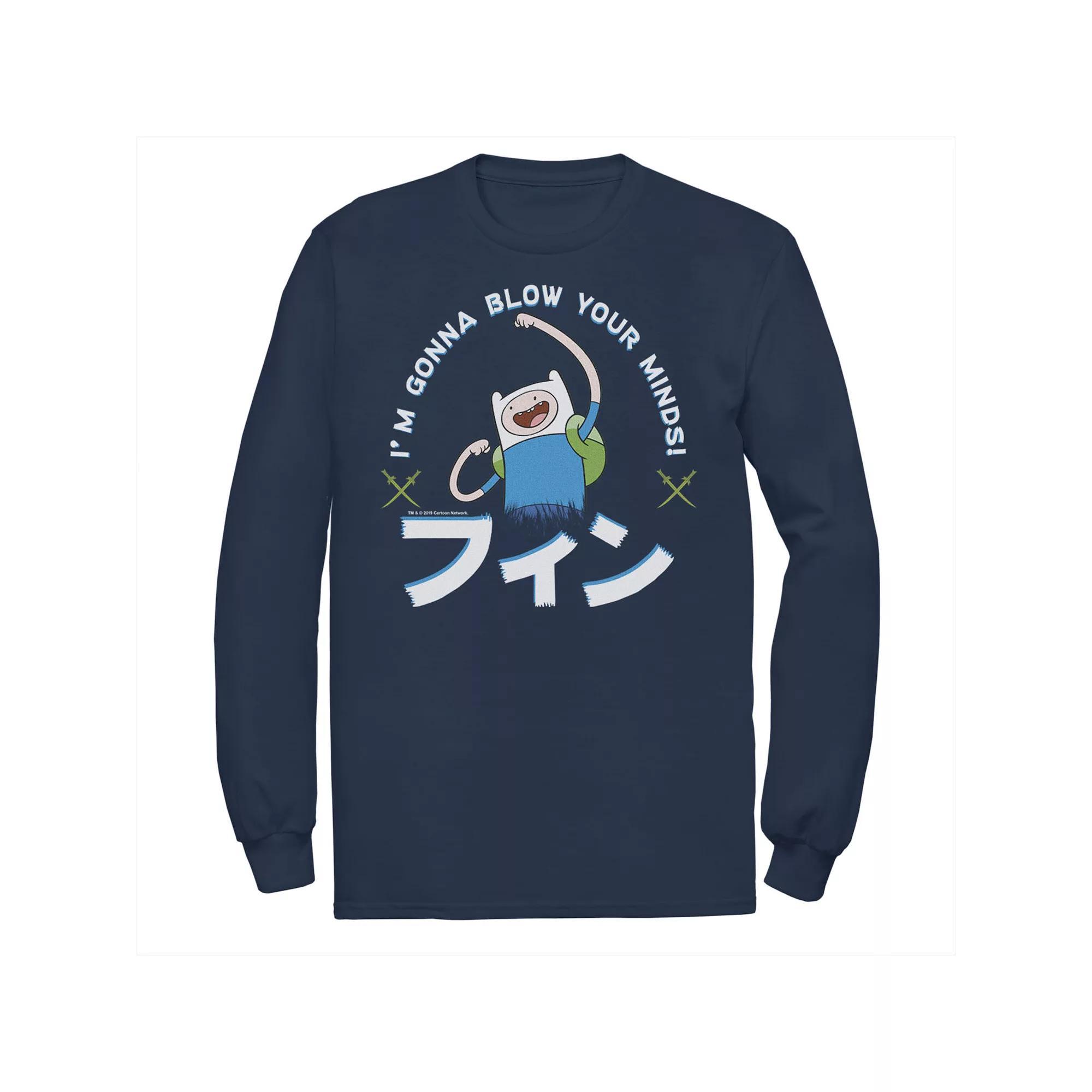 Men's Harry Potter Christmas Winter Owls Tee,  Product Image