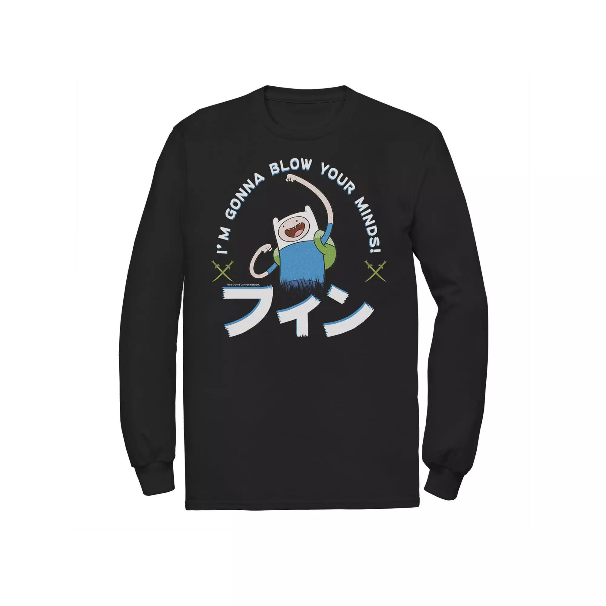 Men's Harry Potter Christmas Winter Owls Tee,  Product Image