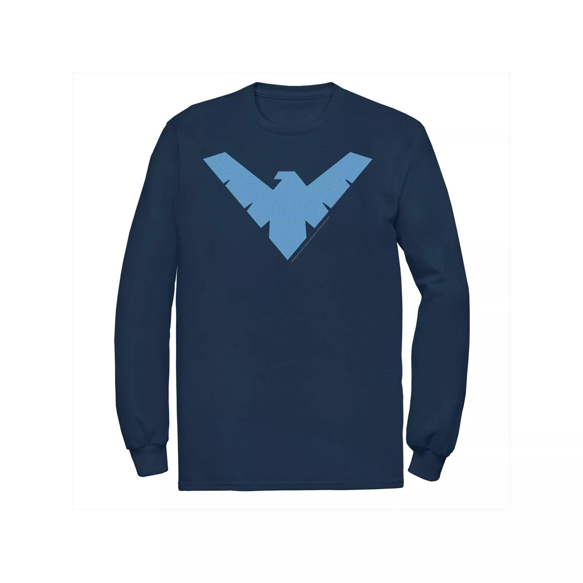 Big & Tall Star Wars Ginger Cookie Character Collage Long Sleeve Tee, Boy's,  Product Image