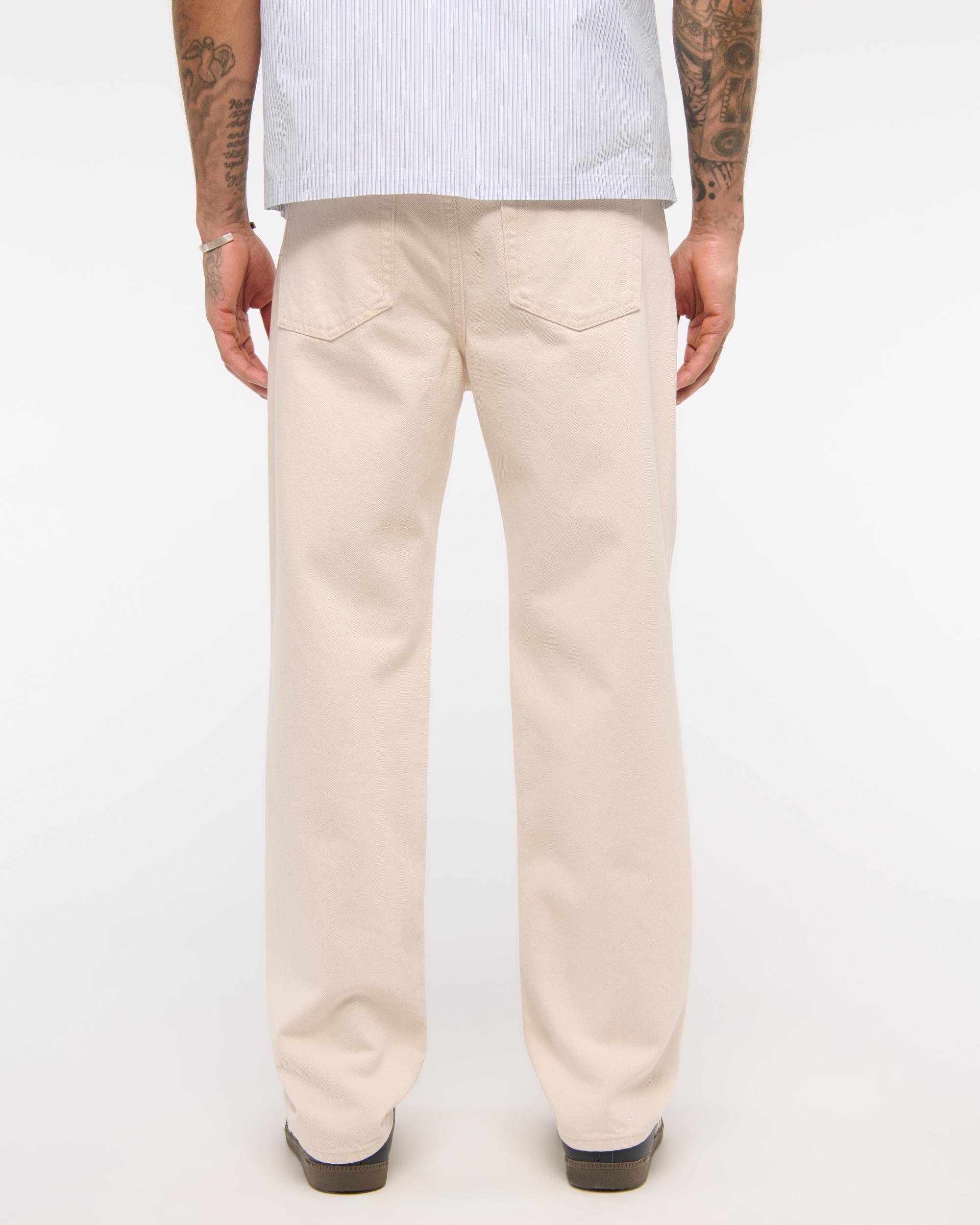 Loose Jean Product Image