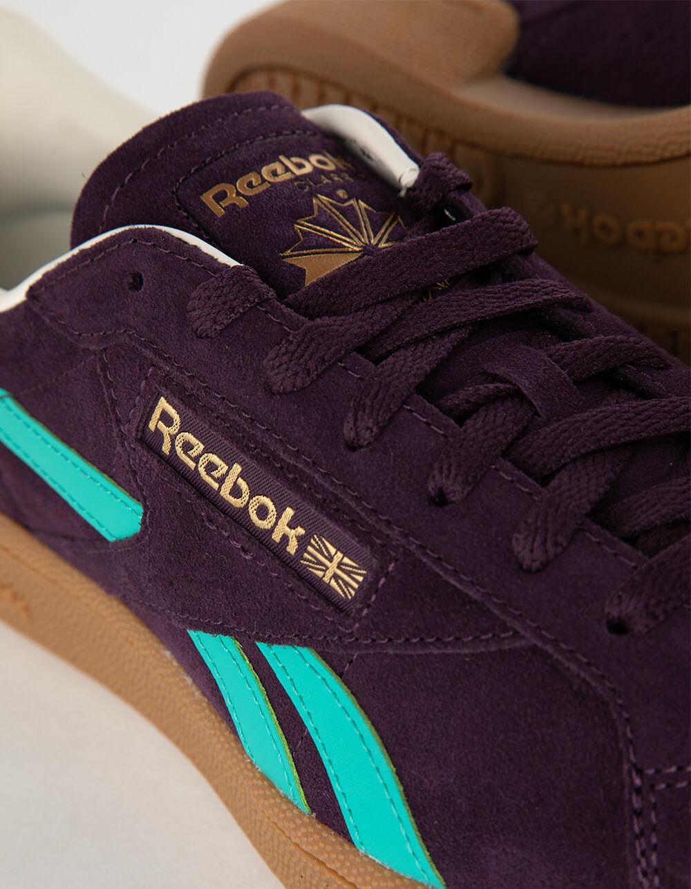 REEBOK Club C Grounds UK Mens Shoes Product Image