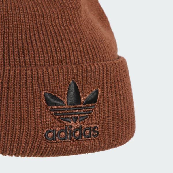 Trefoil Beanie Product Image